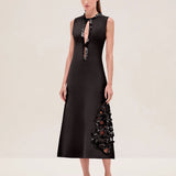 Obarra Dress