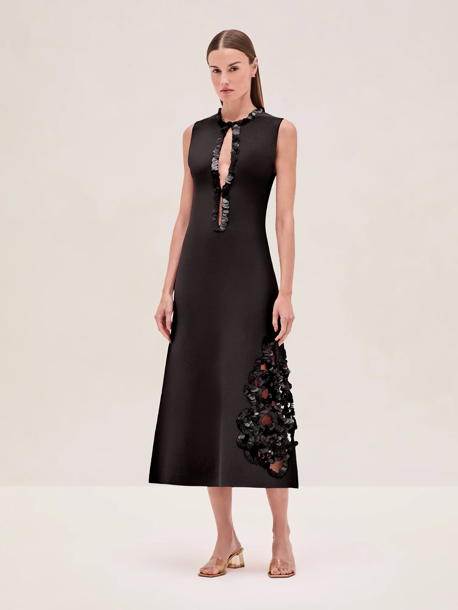 Obarra Dress