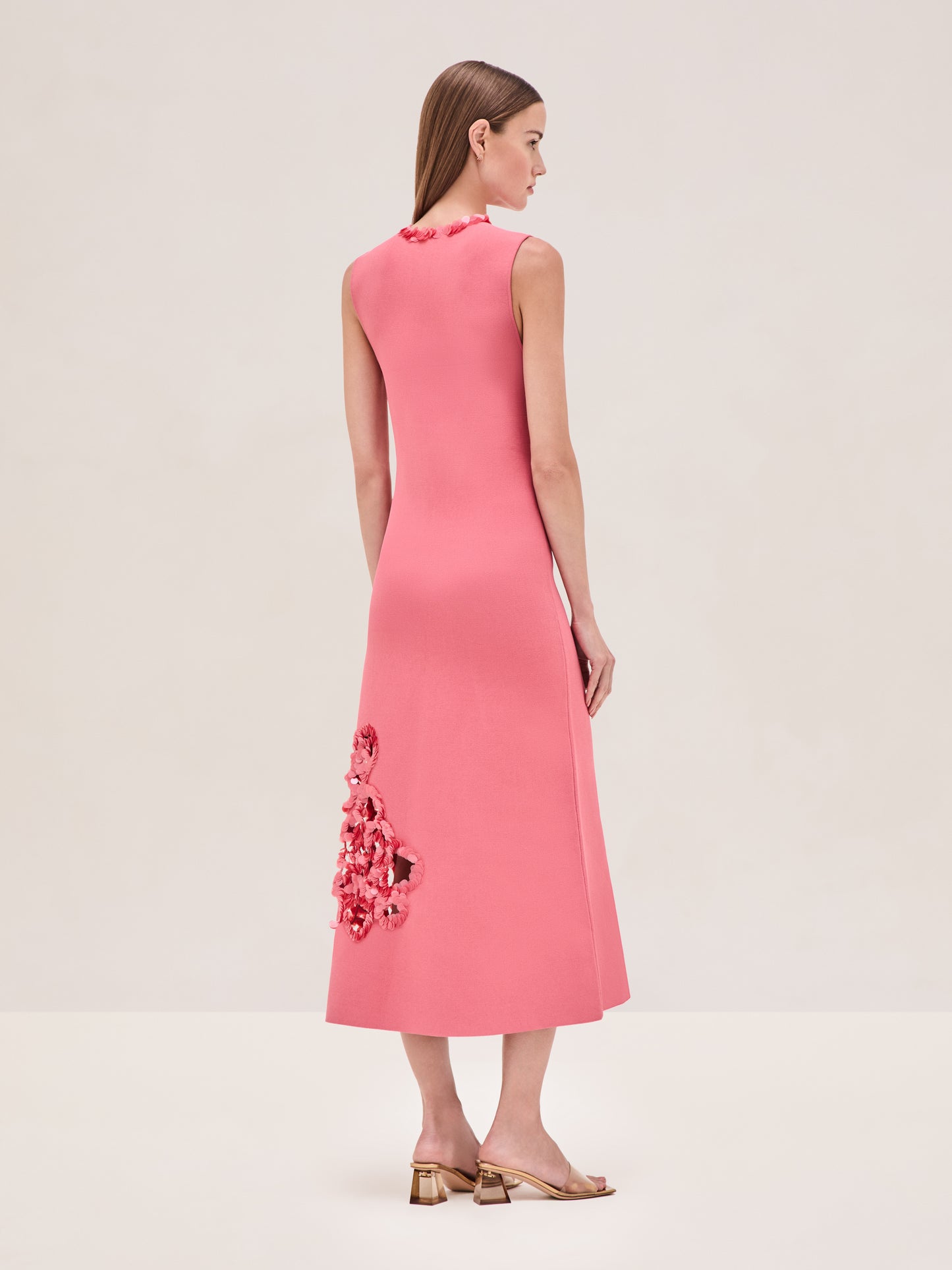 Obarra Dress
