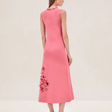 Obarra Dress