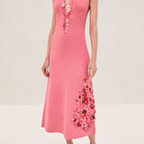 Obarra Dress