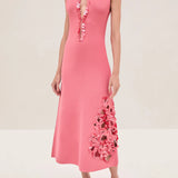 Obarra Dress