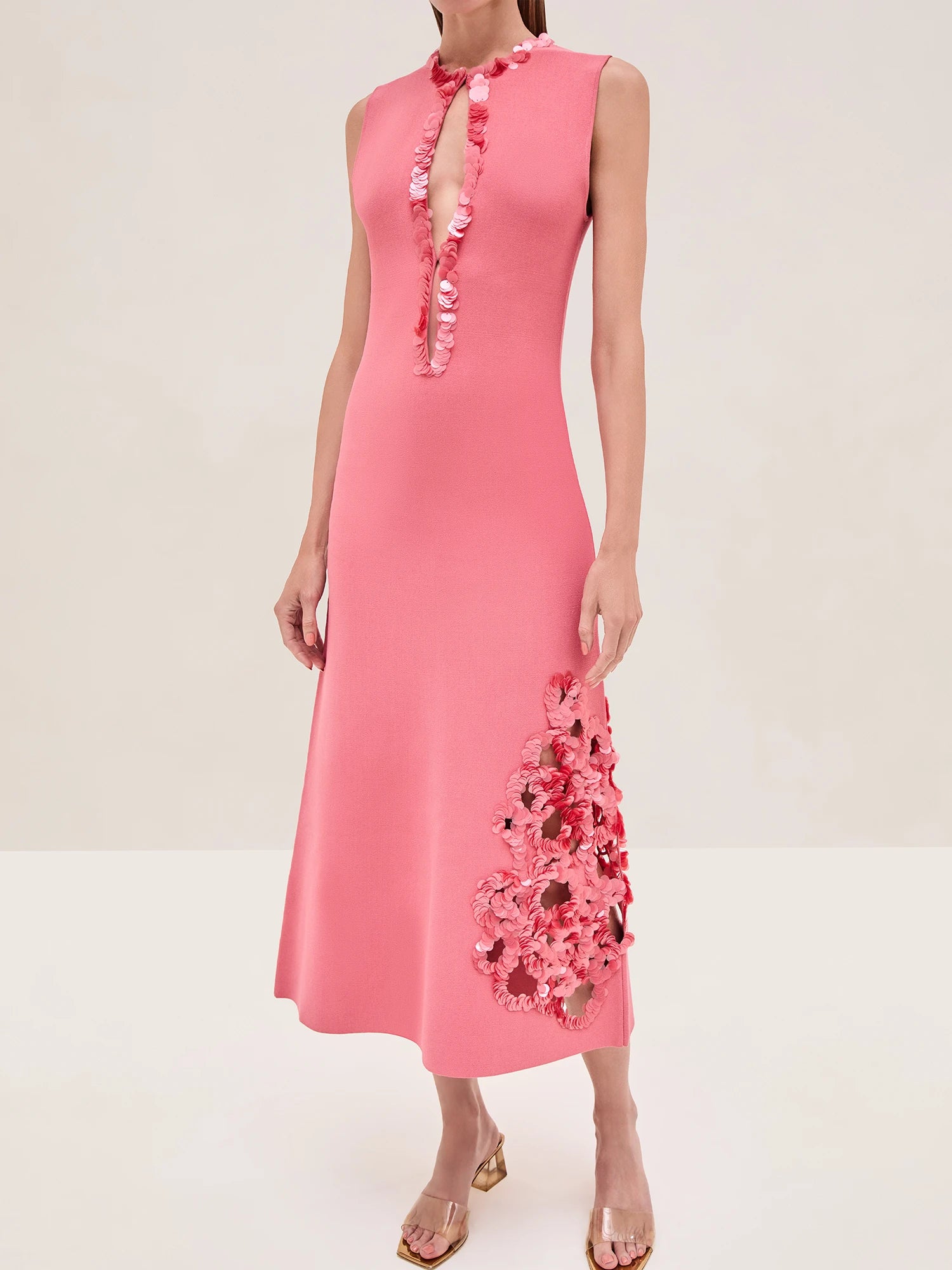 Obarra Dress