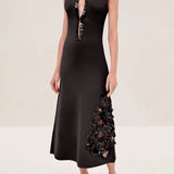 Obarra Dress