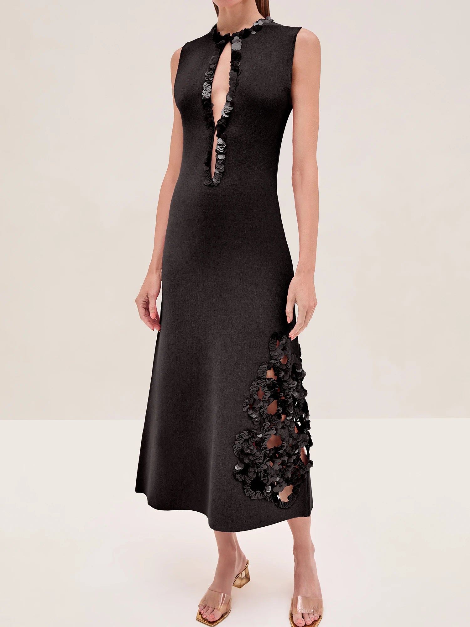 Obarra Dress