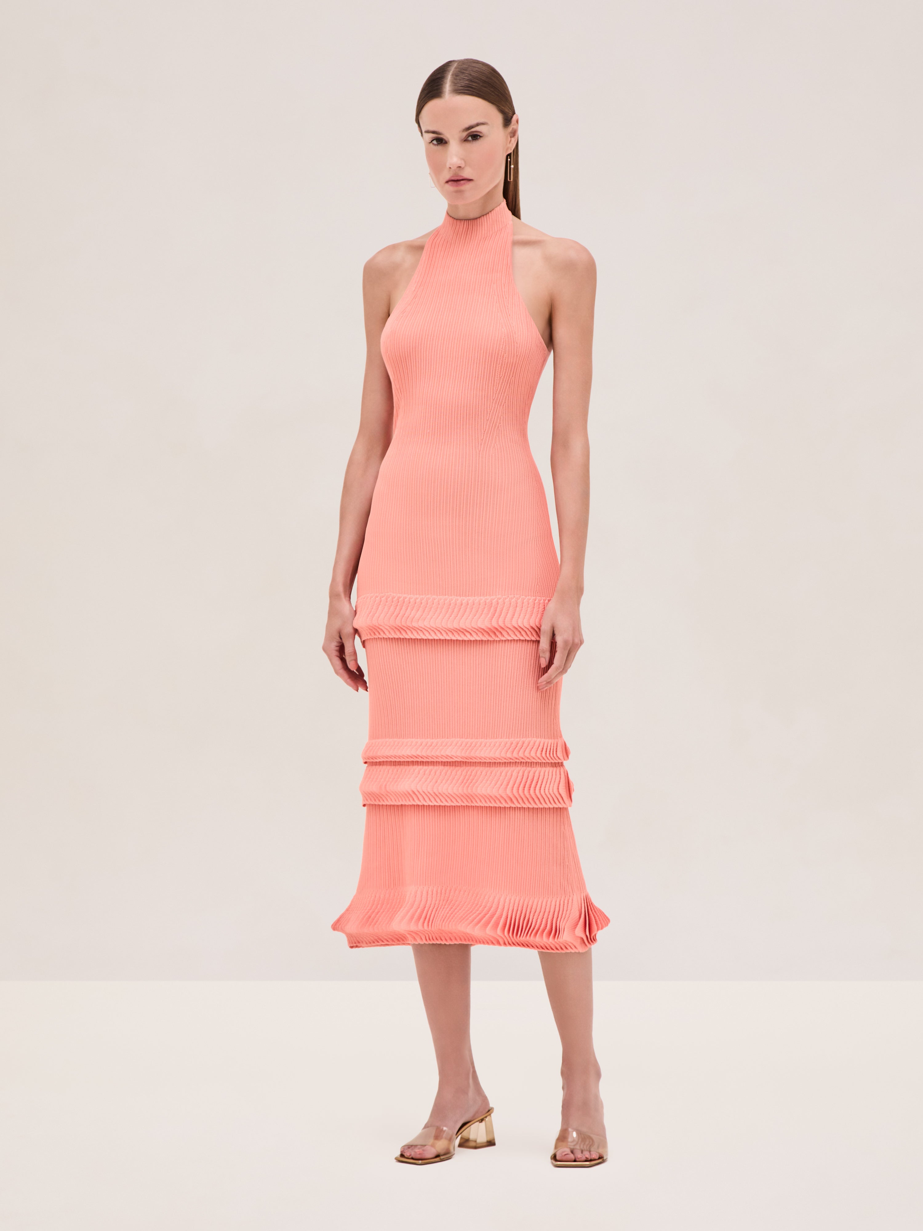 Ines Dress