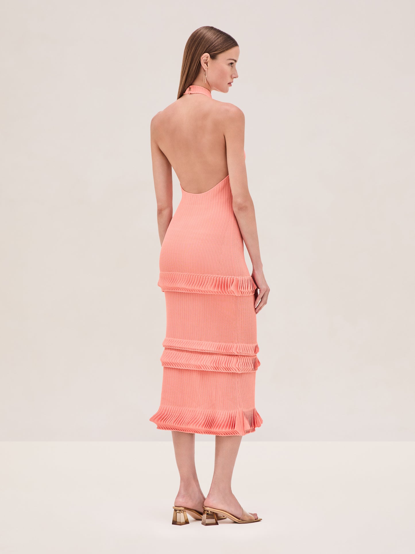 Ines Dress