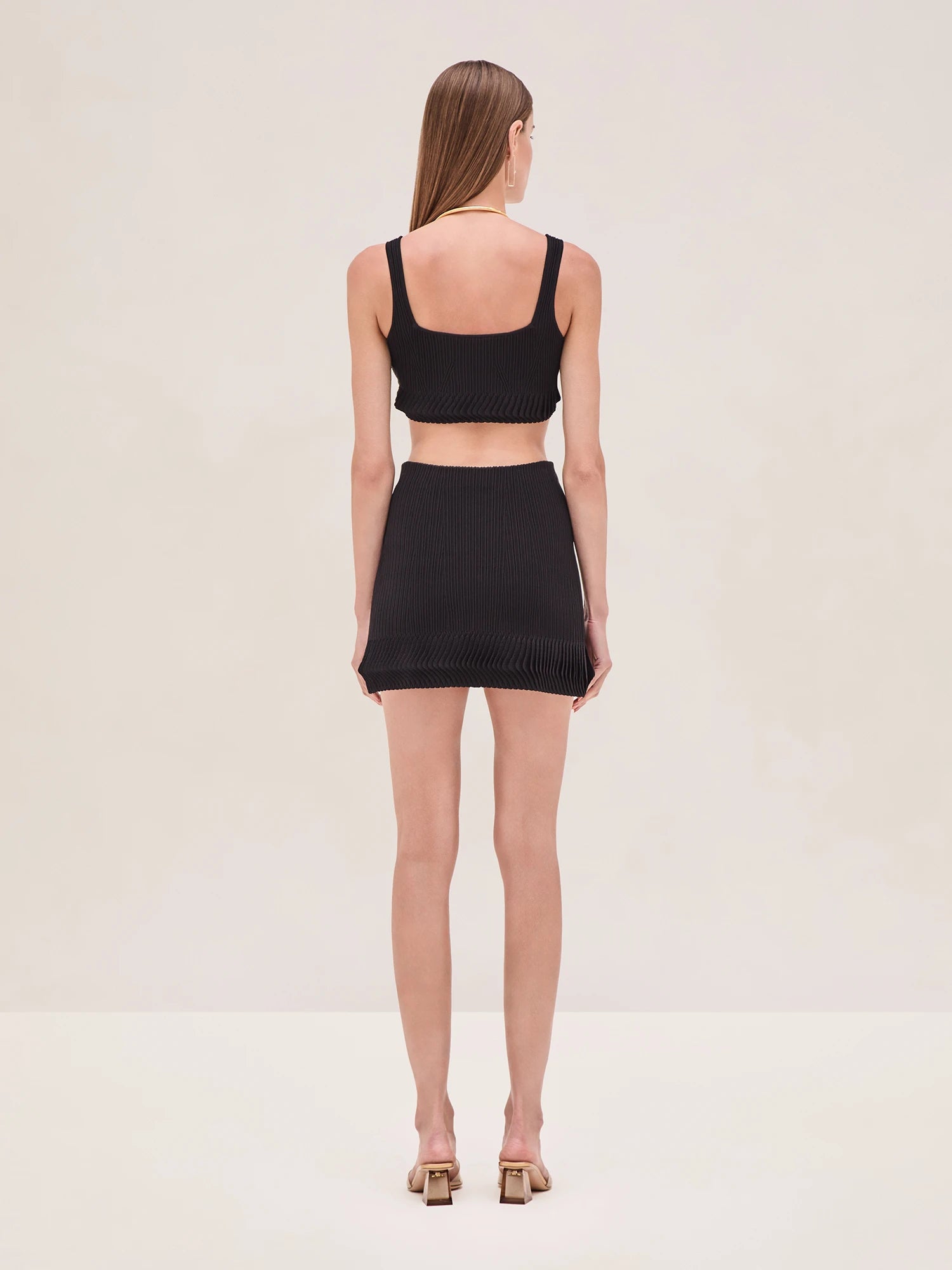 Ashe Skirt