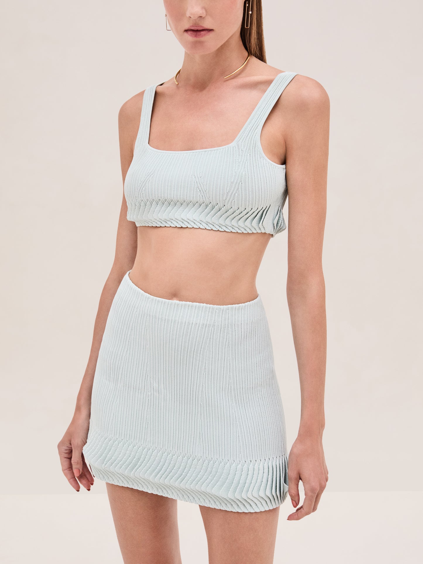 Ashe Skirt