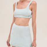 Ashe Skirt