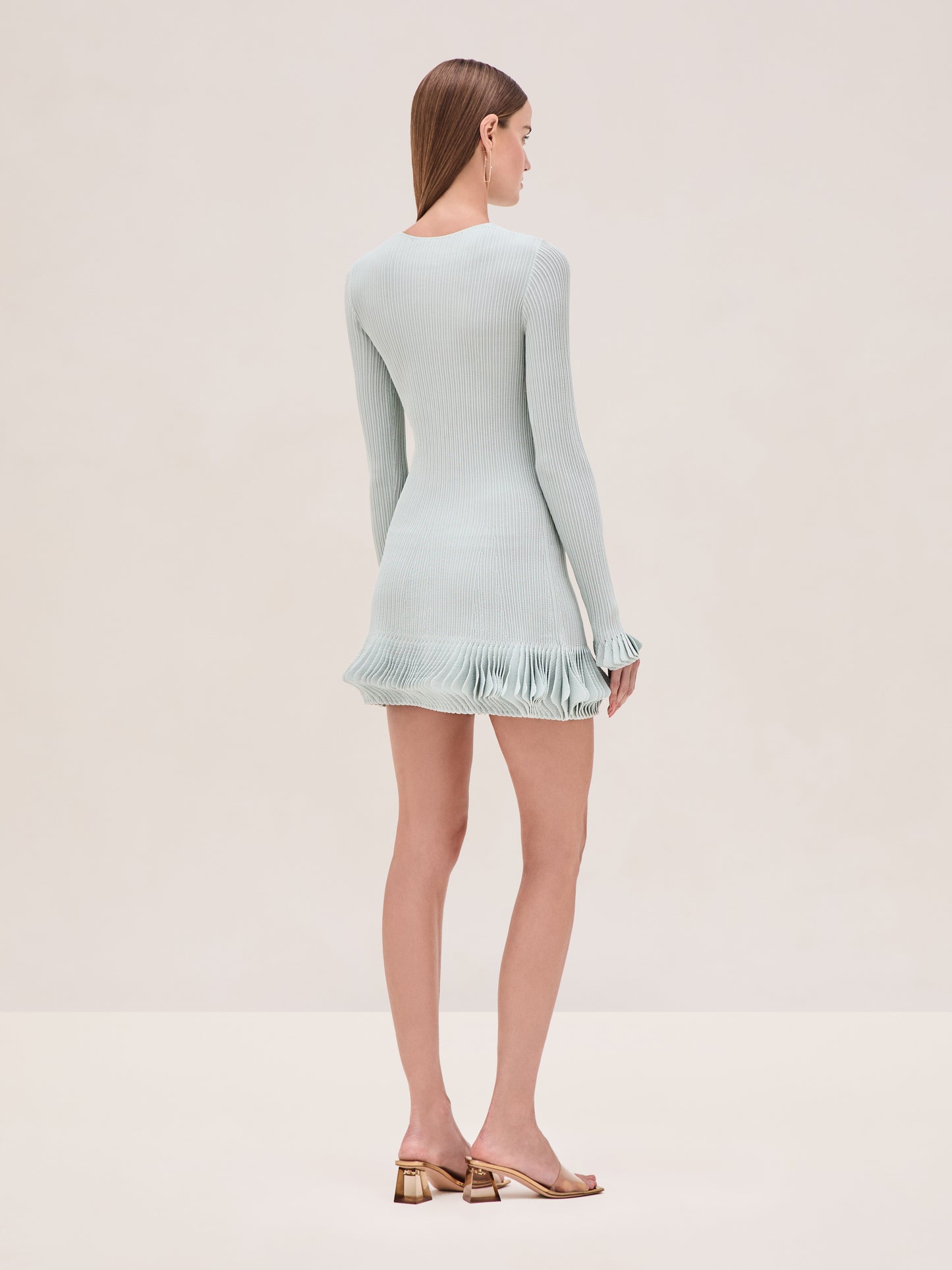 Bryn Dress