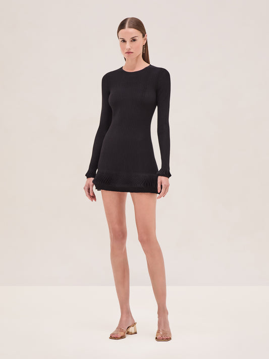 Bryn Dress