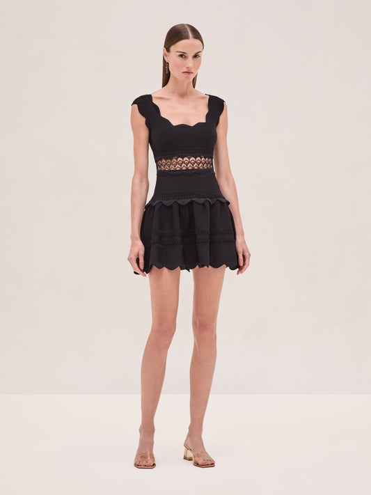 Hopper Dress
