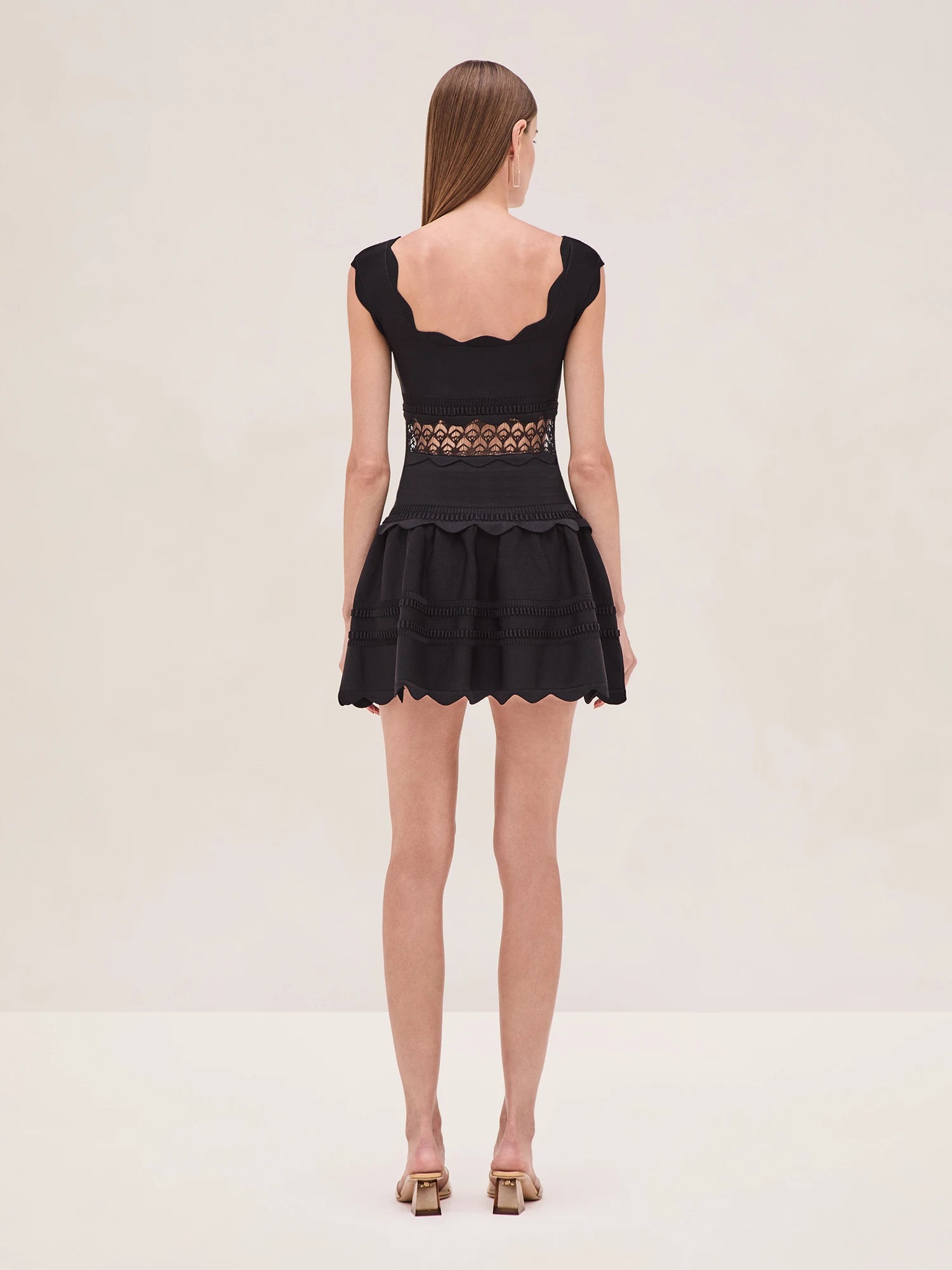 Hopper Dress