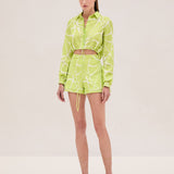 Izmir Short