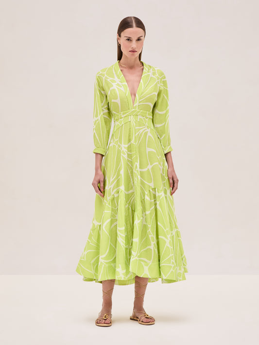 Bimini Dress