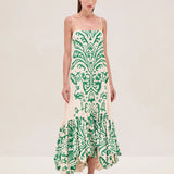 Ellisa Dress