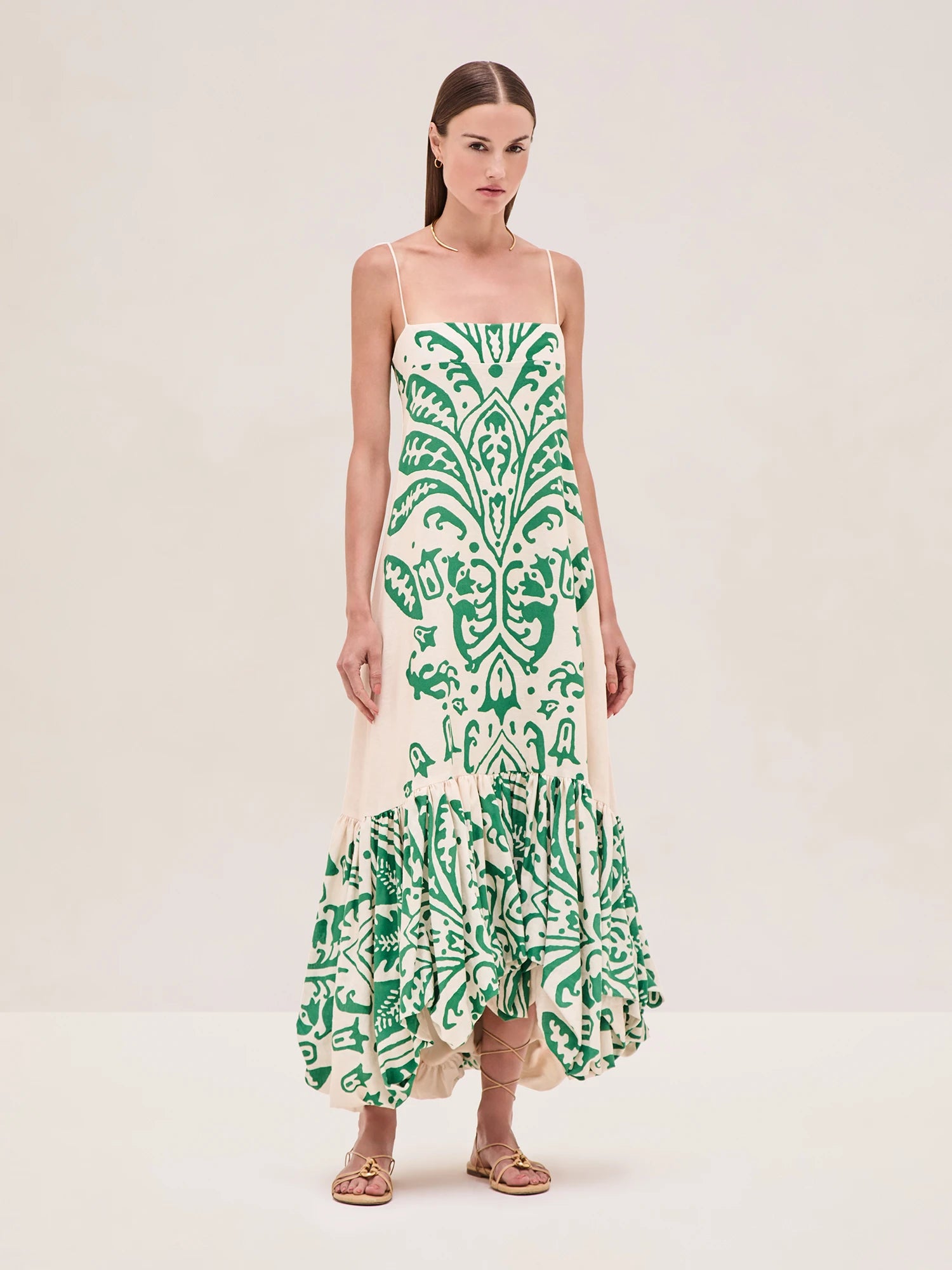 Ellisa Dress