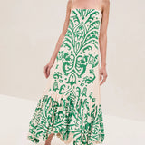 Ellisa Dress