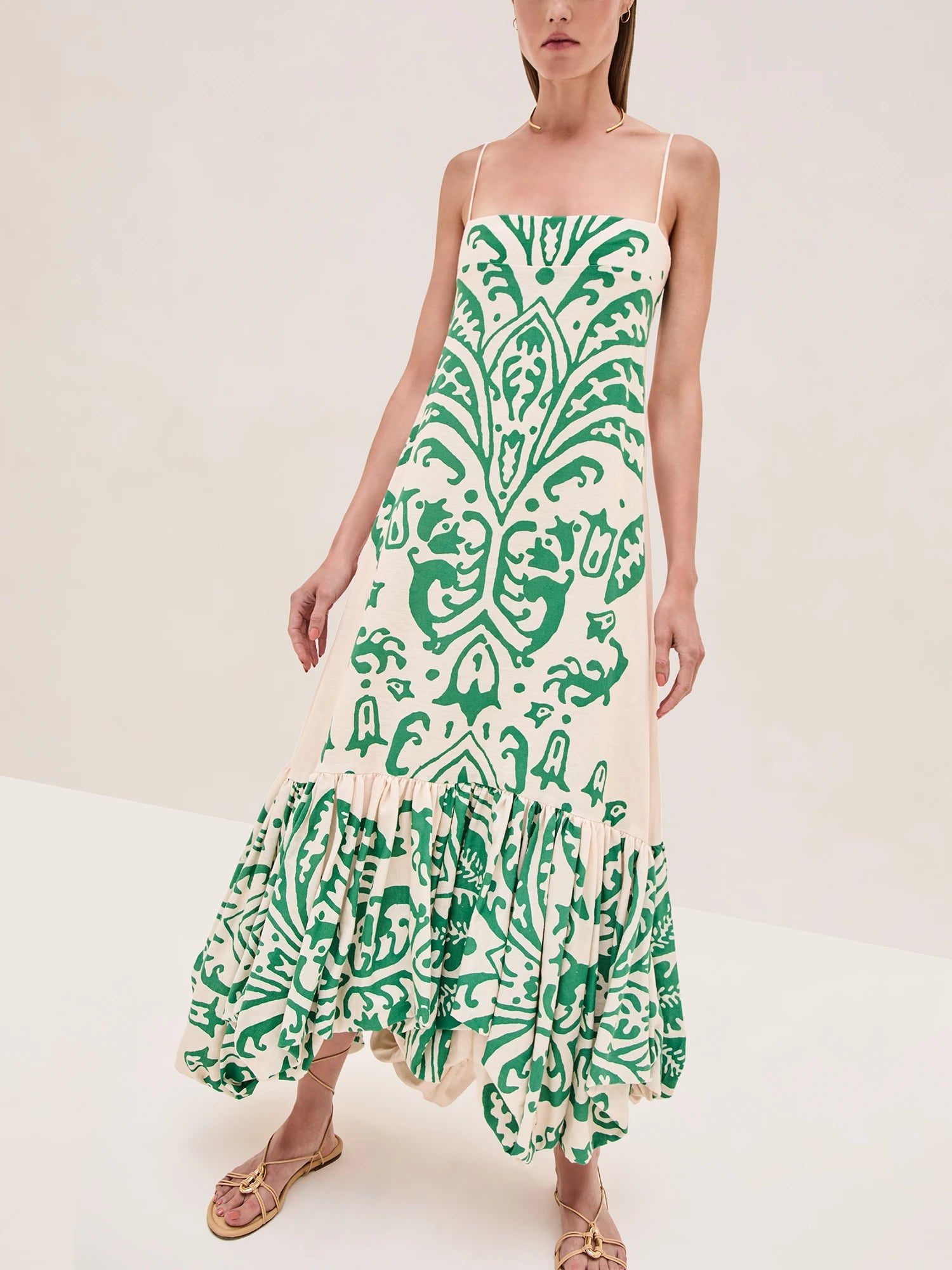 Ellisa Dress
