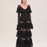 Carmen Dress