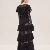 Carmen Dress