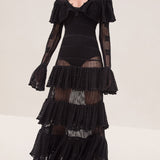 Carmen Dress