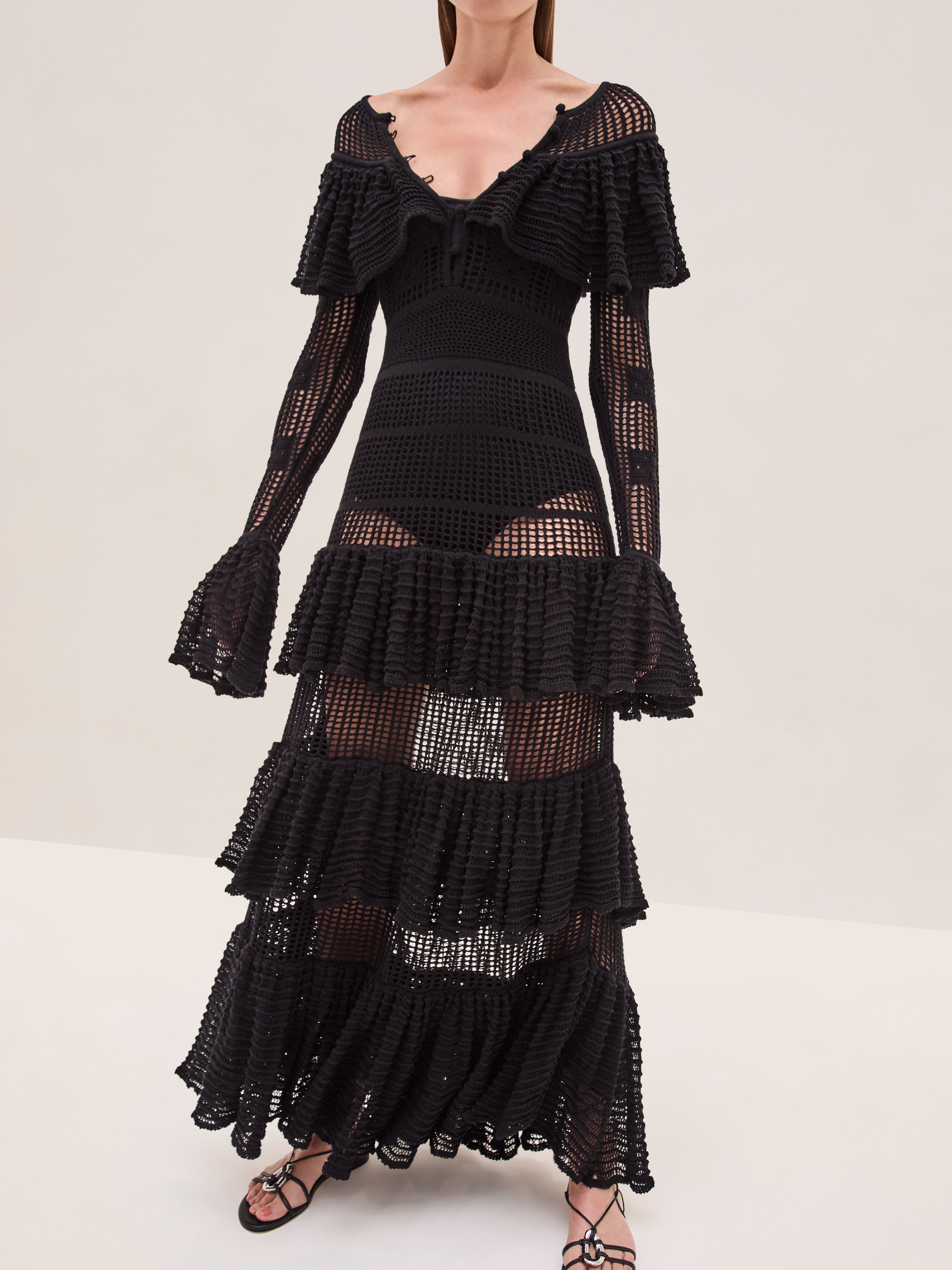 Carmen Dress