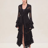 Cari Robe