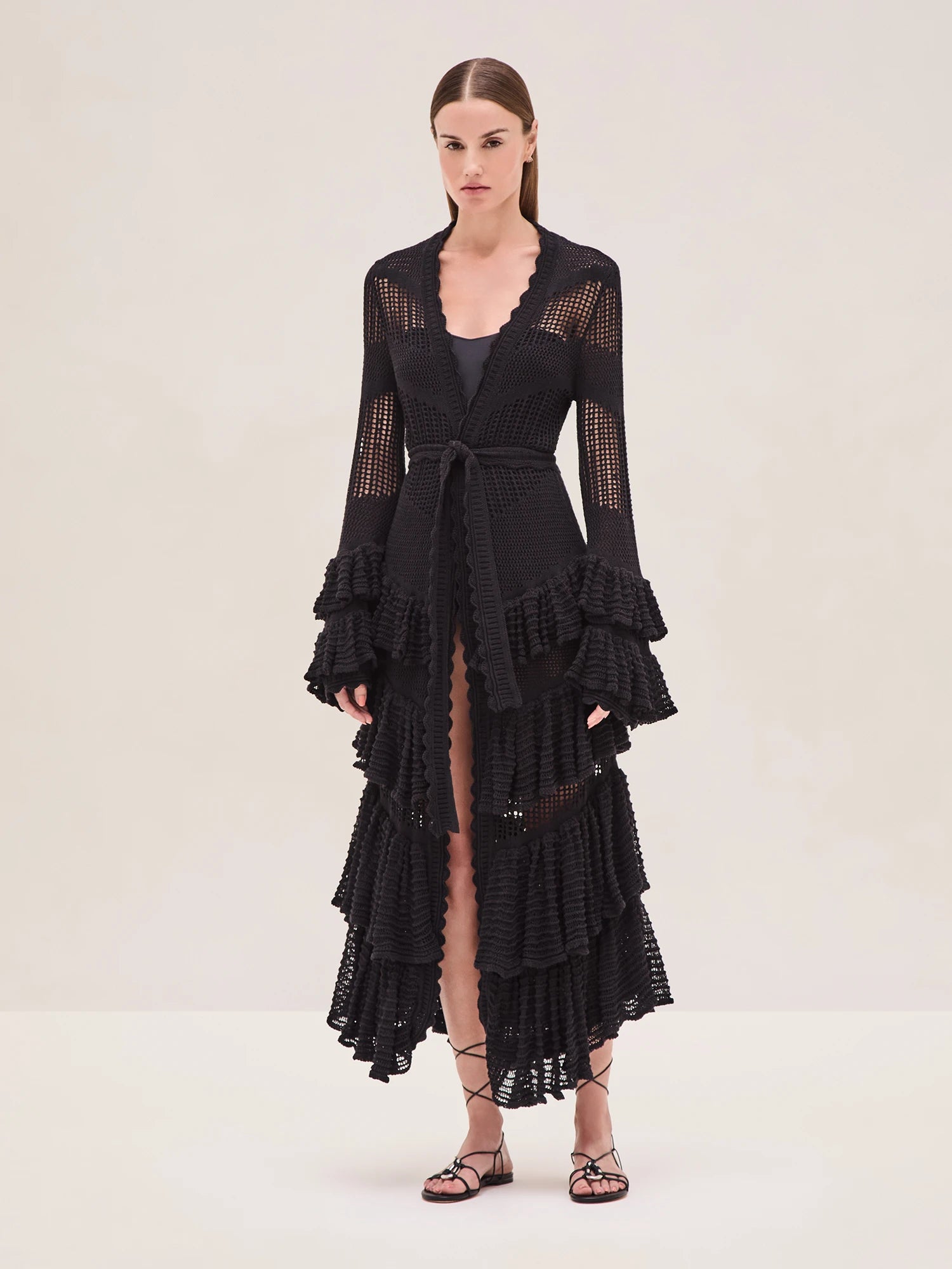 Cari Robe