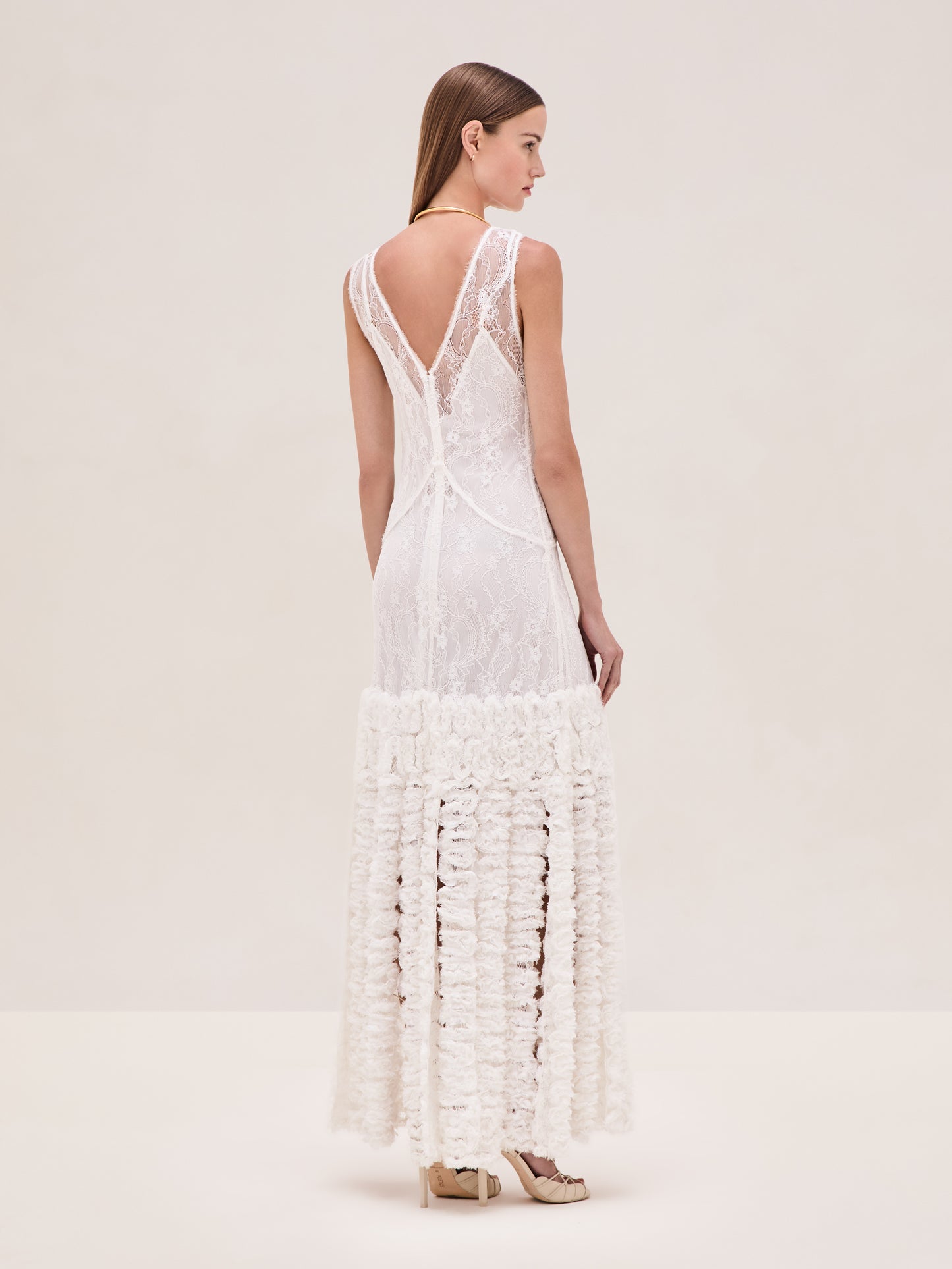 Jeysa Dress