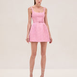 Bijoux Dress