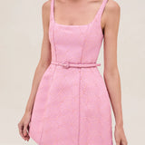 Bijoux Dress