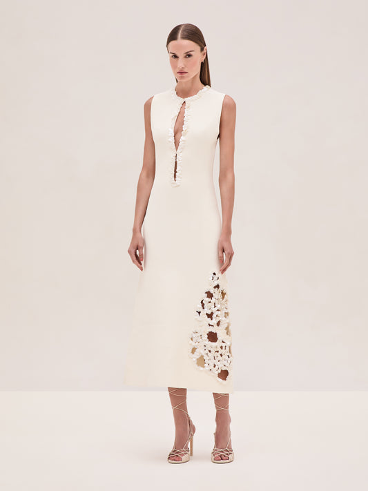 Obarra Dress