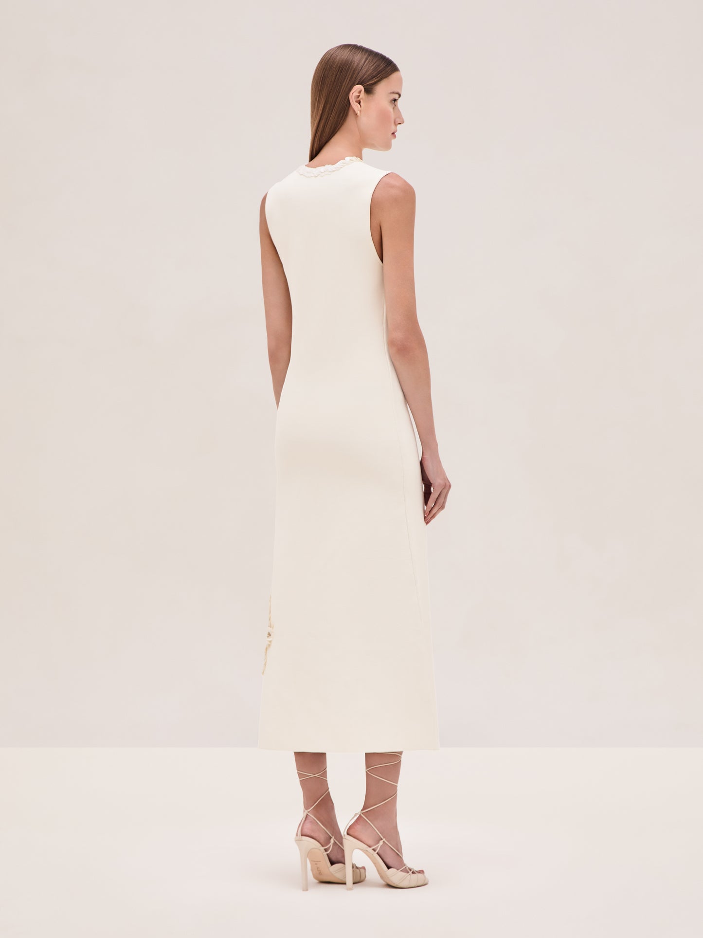 Obarra Dress
