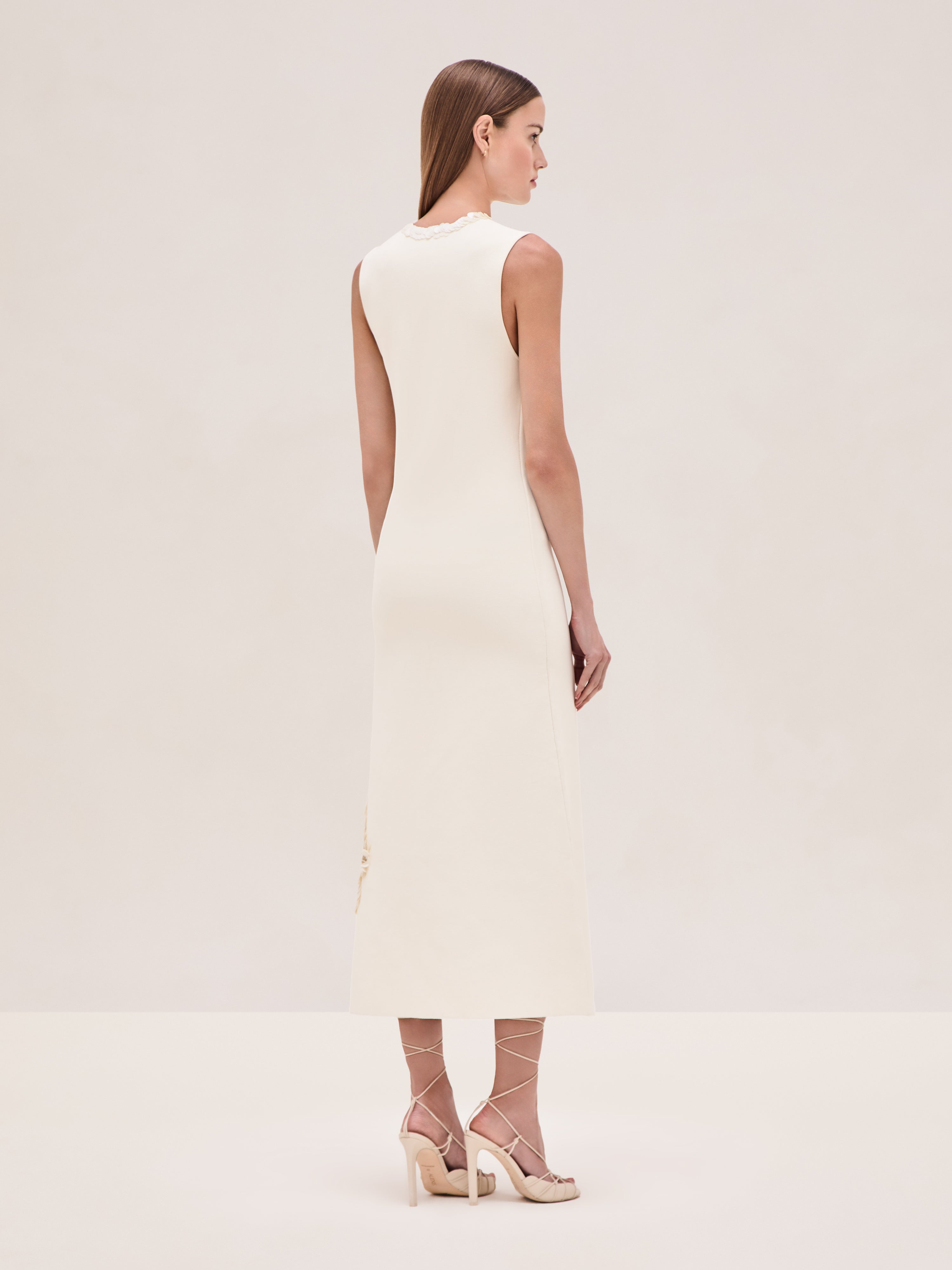 Obarra Dress