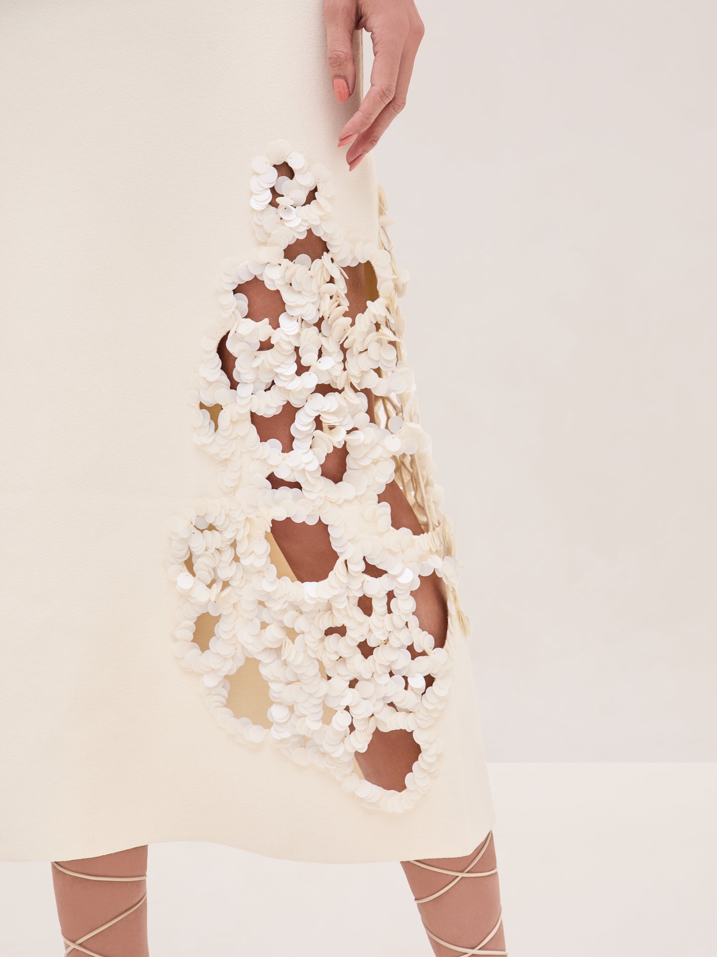 Obarra Dress
