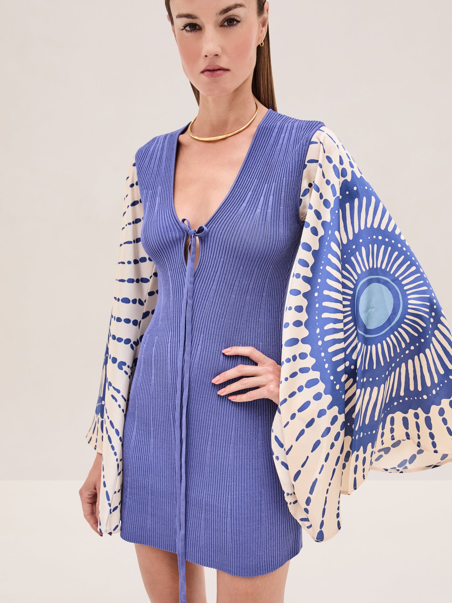 Lai Dress