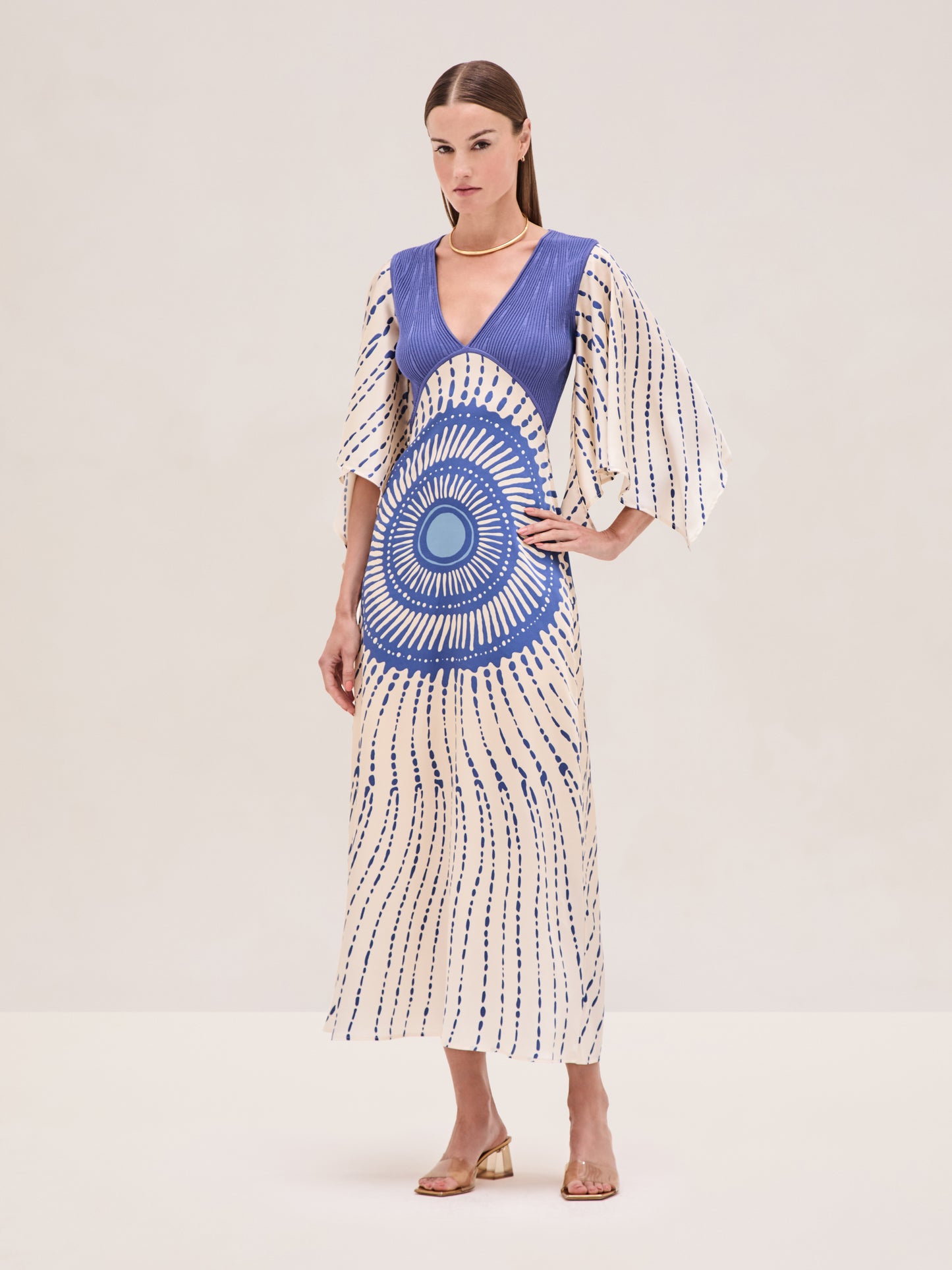 Matani Dress