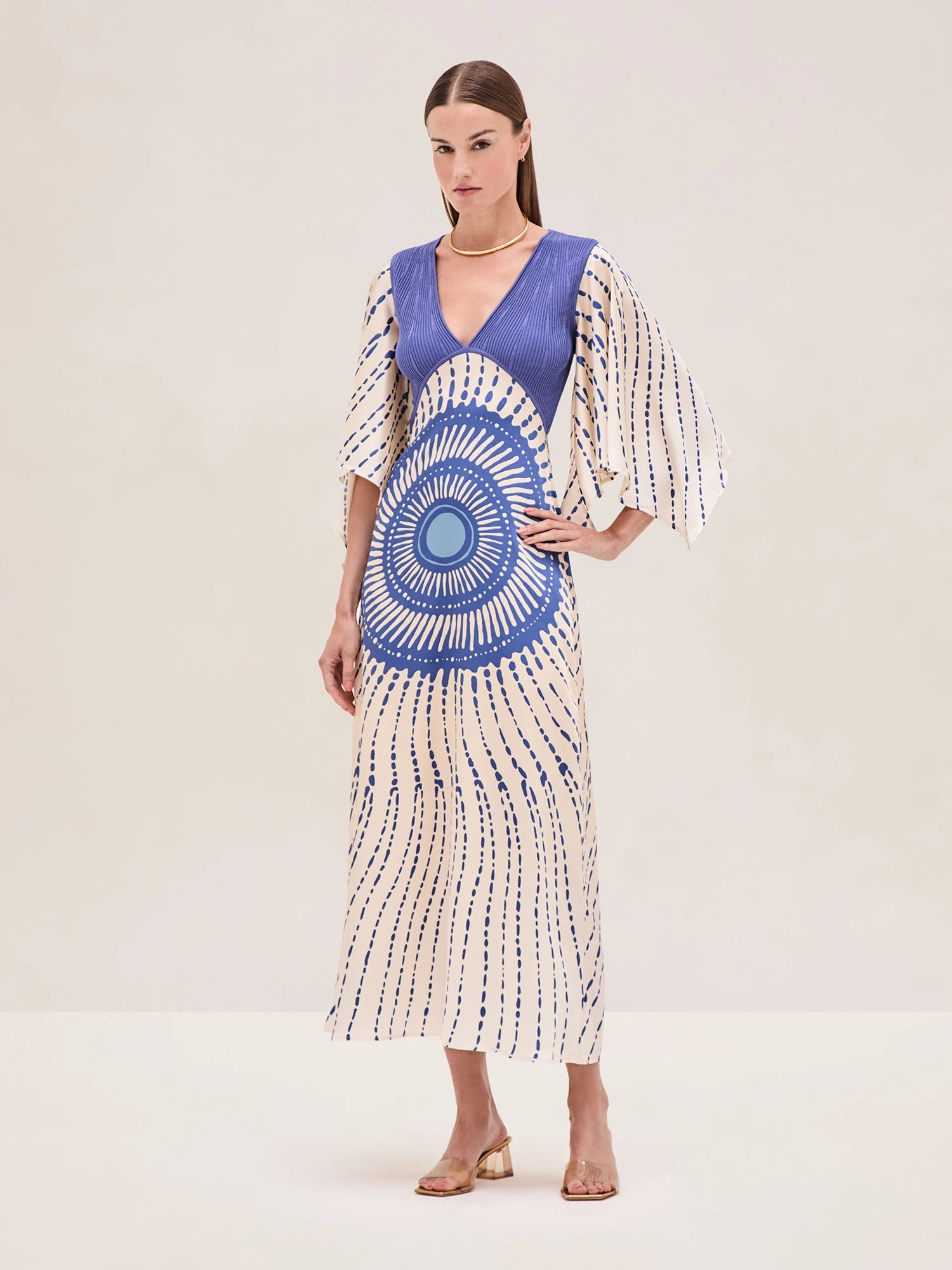 Matani Dress