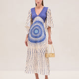 Matani Dress