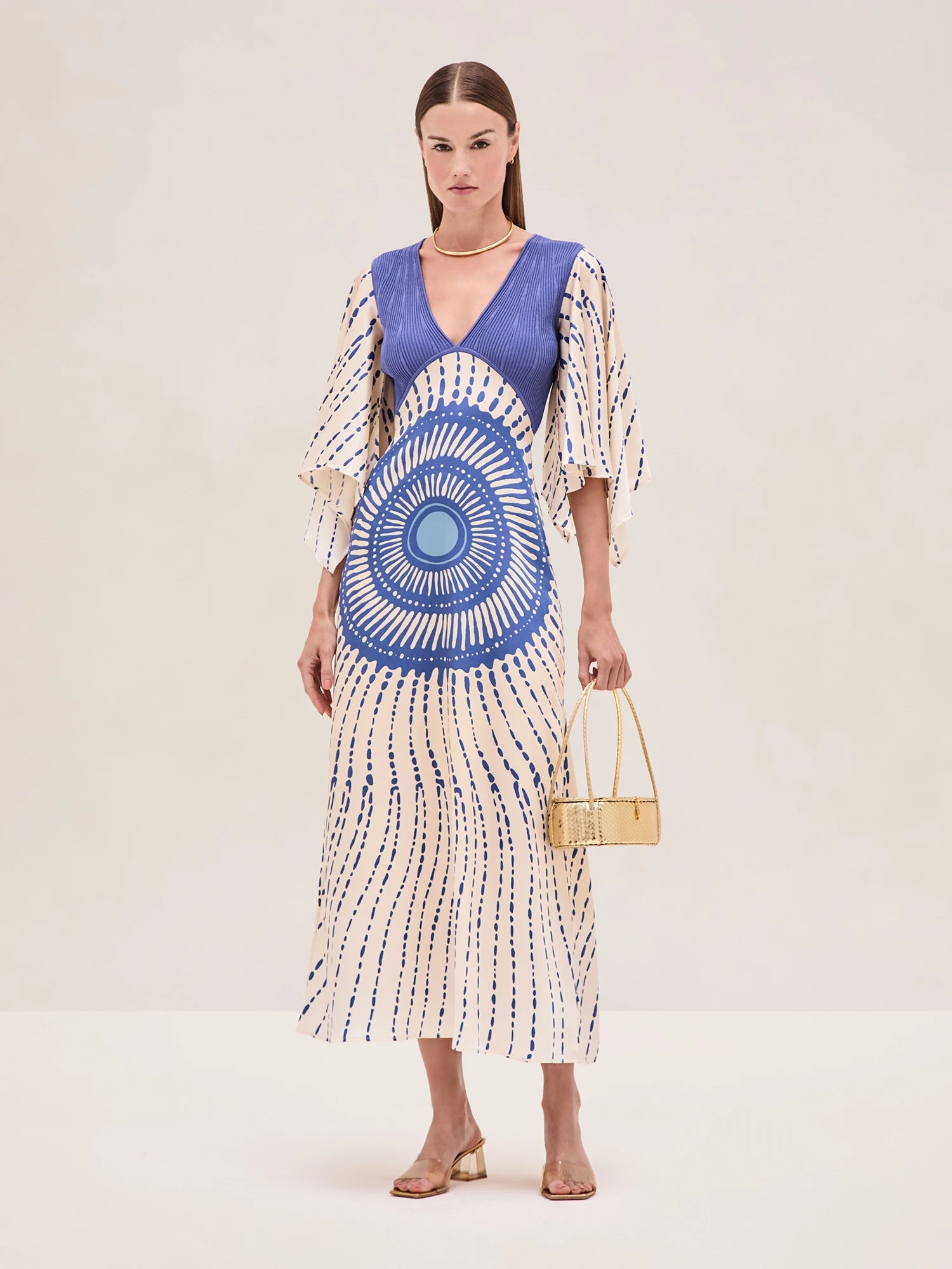 Matani Dress