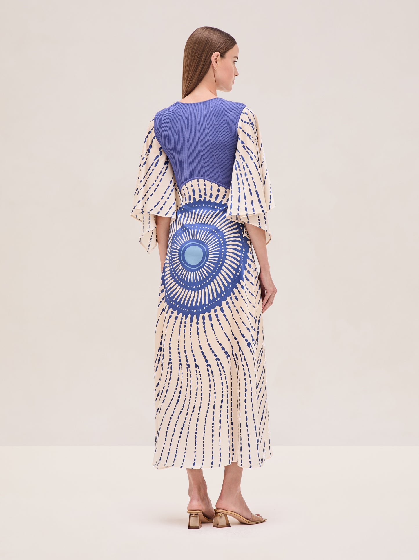 Matani Dress