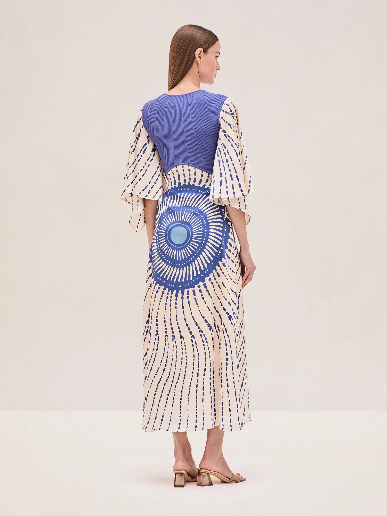 Matani Dress
