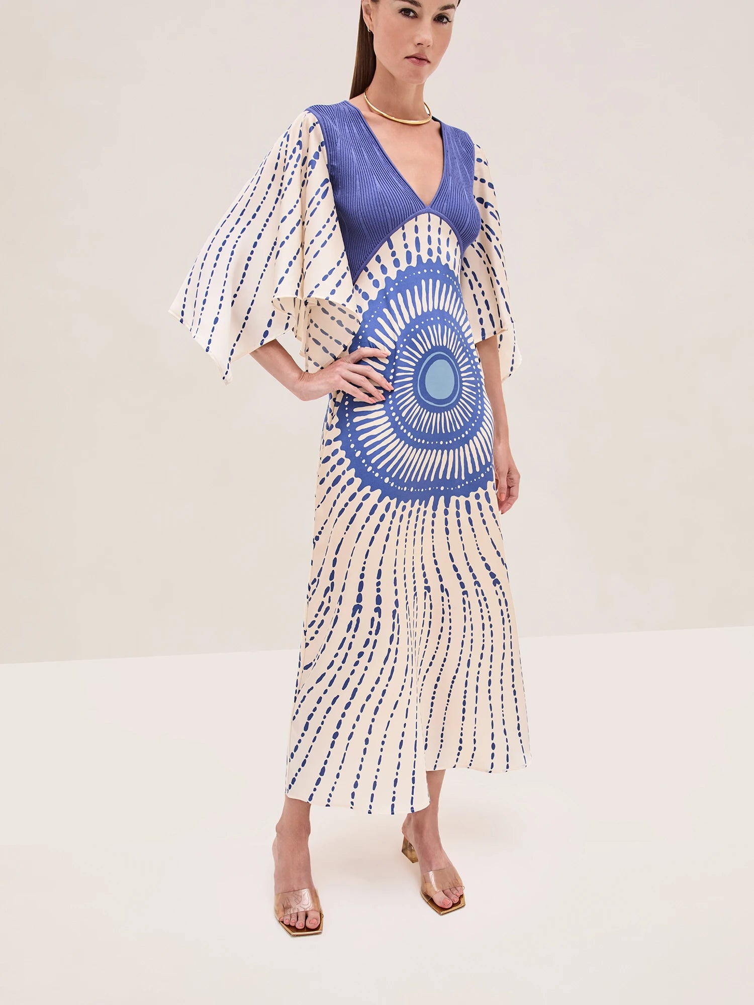 Matani Dress