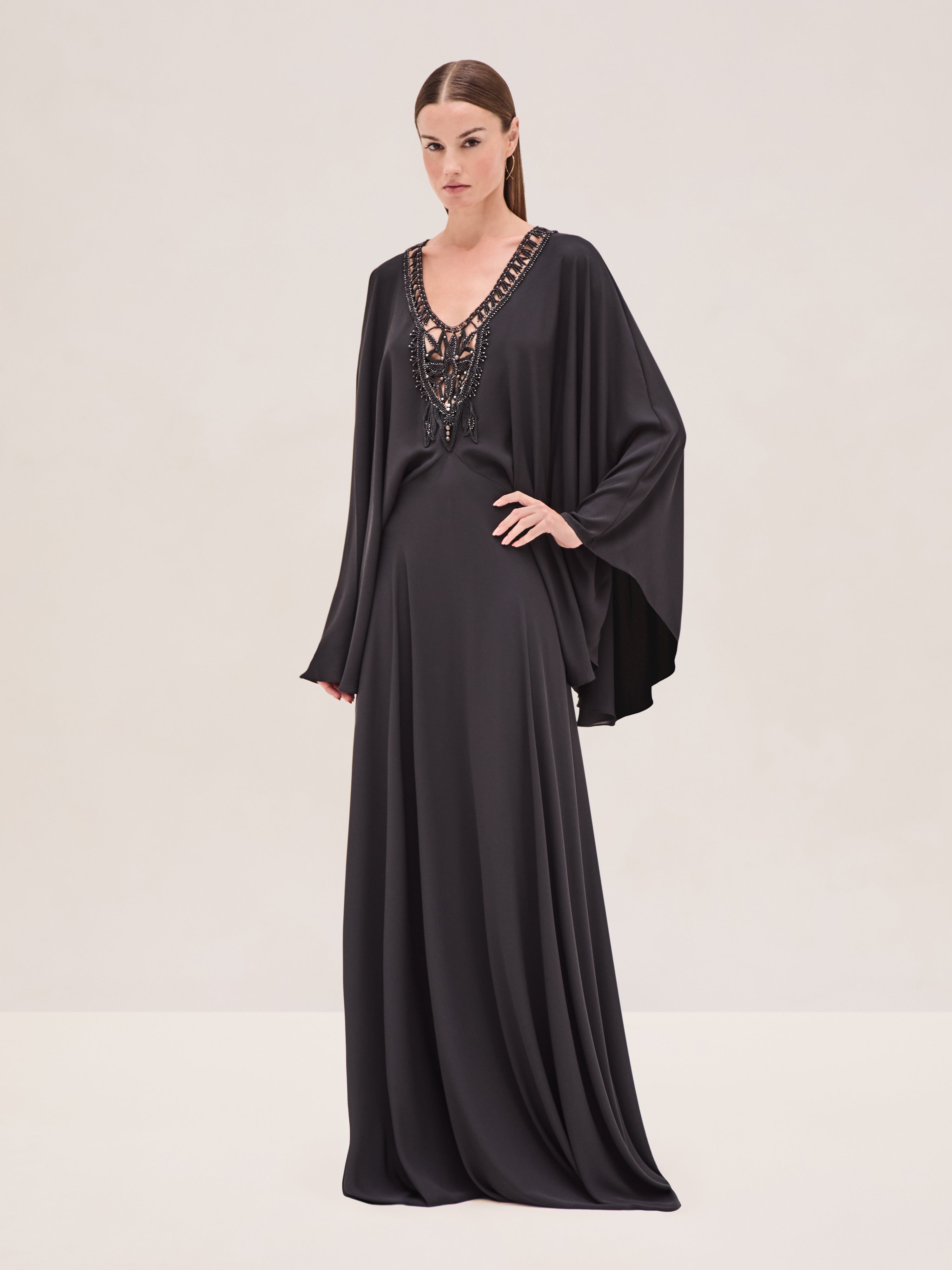 Genevive Dress