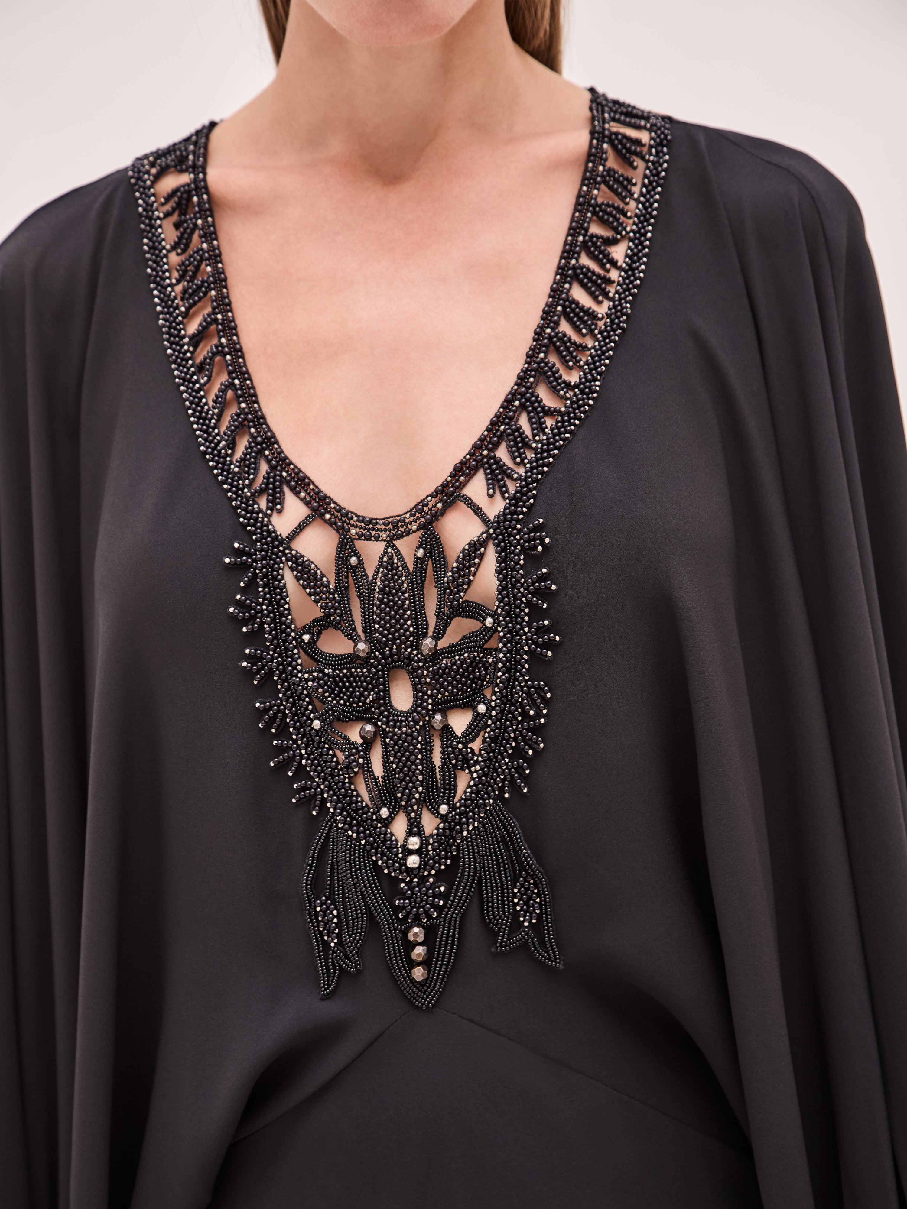 Genevive Dress