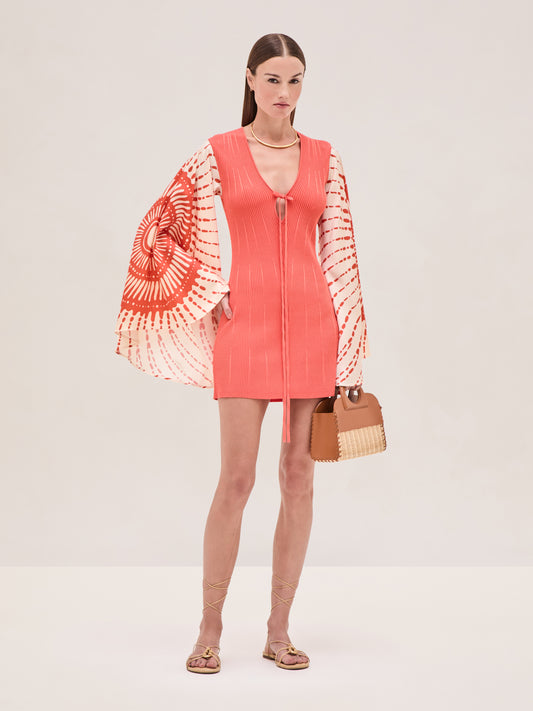 Lai Dress