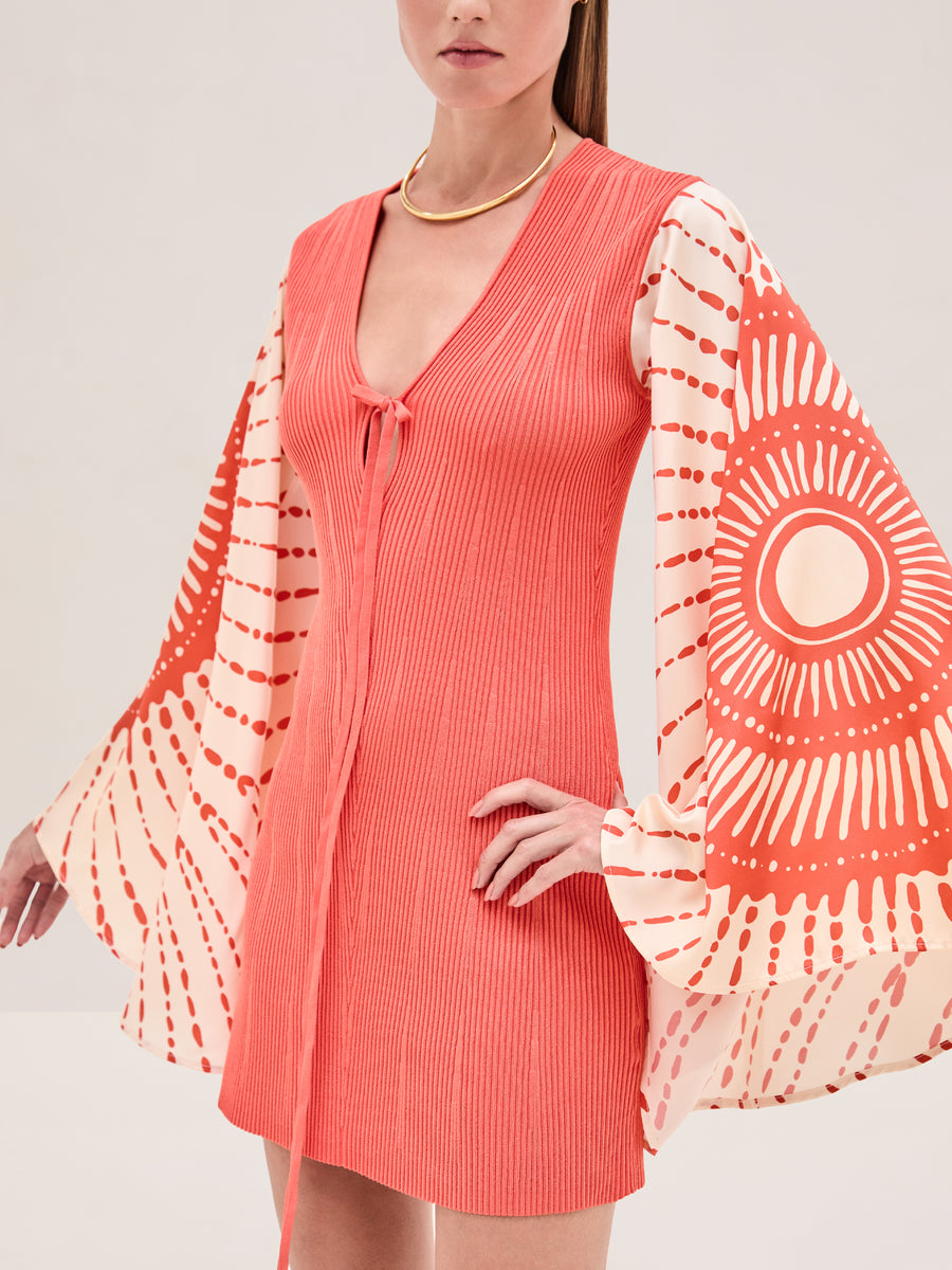 Alexis Lai Dress (More Colors)