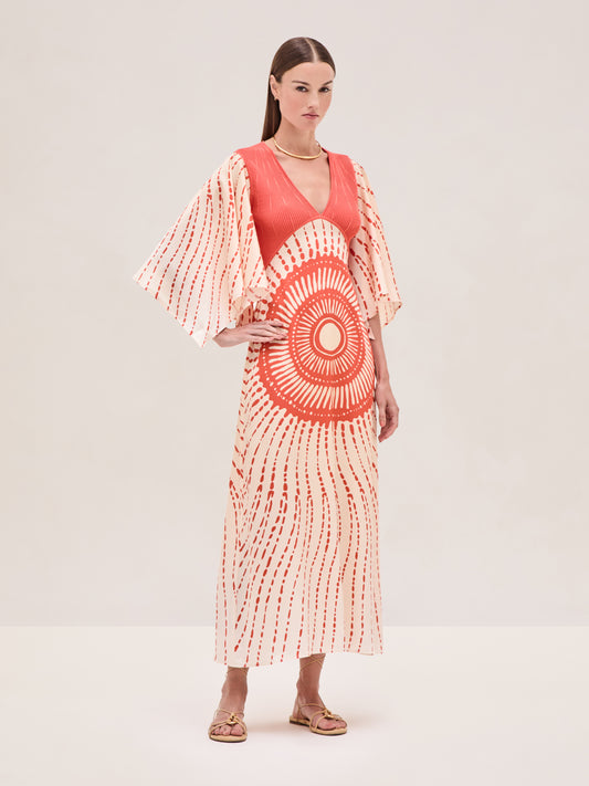 Matani Dress